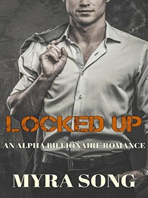 cover image of Locked Up